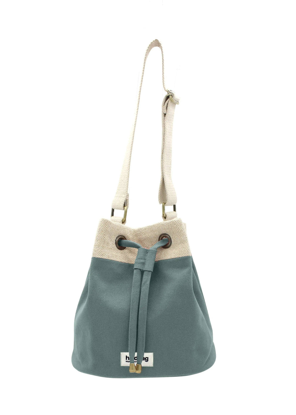 Sac seau Julie: Cannelle