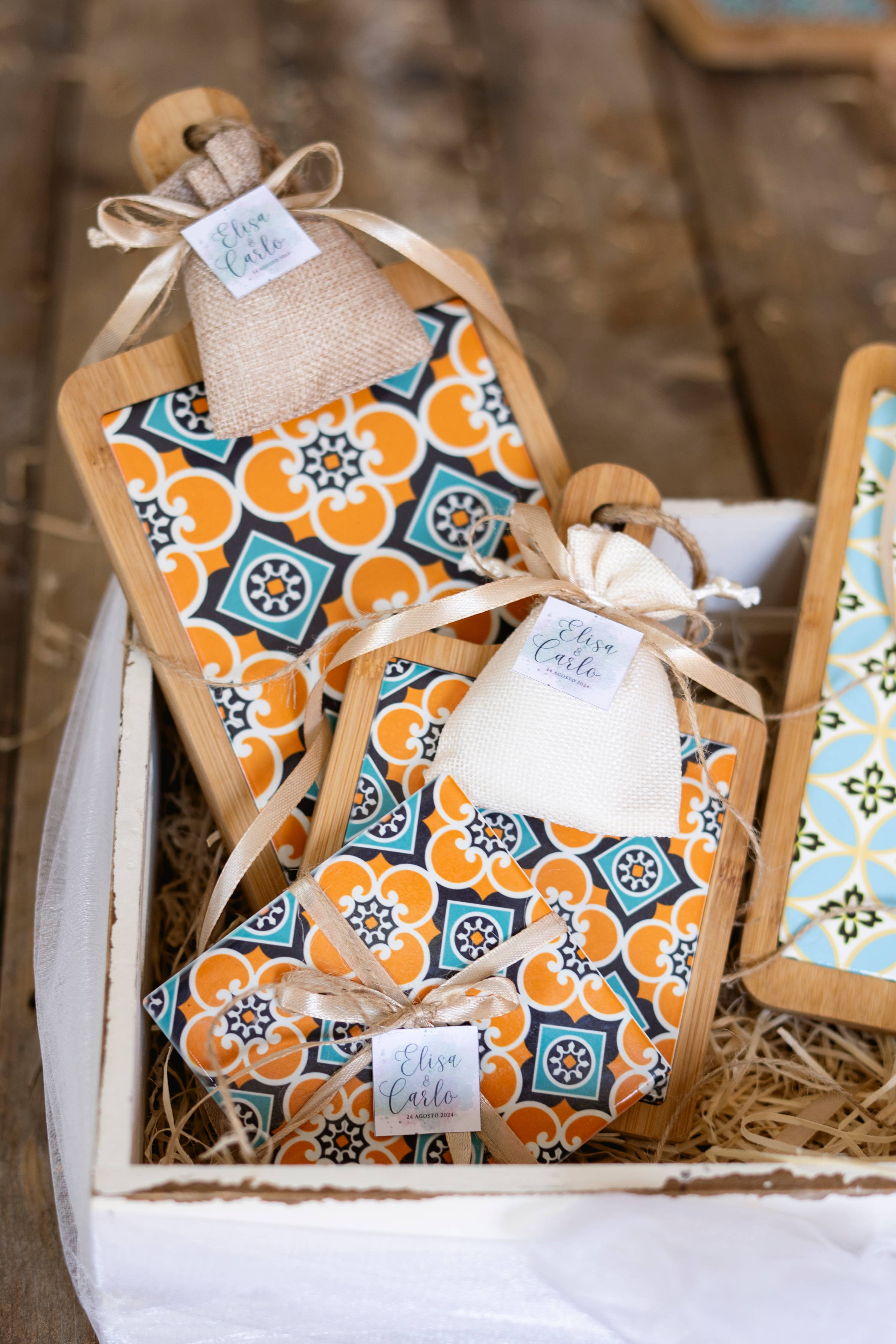 PLANCHE VALLADOLID 4ASS AVEC3 COUTEAUX À FROMAGE