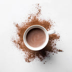 Poudre de Cacao 'Noël'