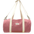 Sac polochon Simon: Blush