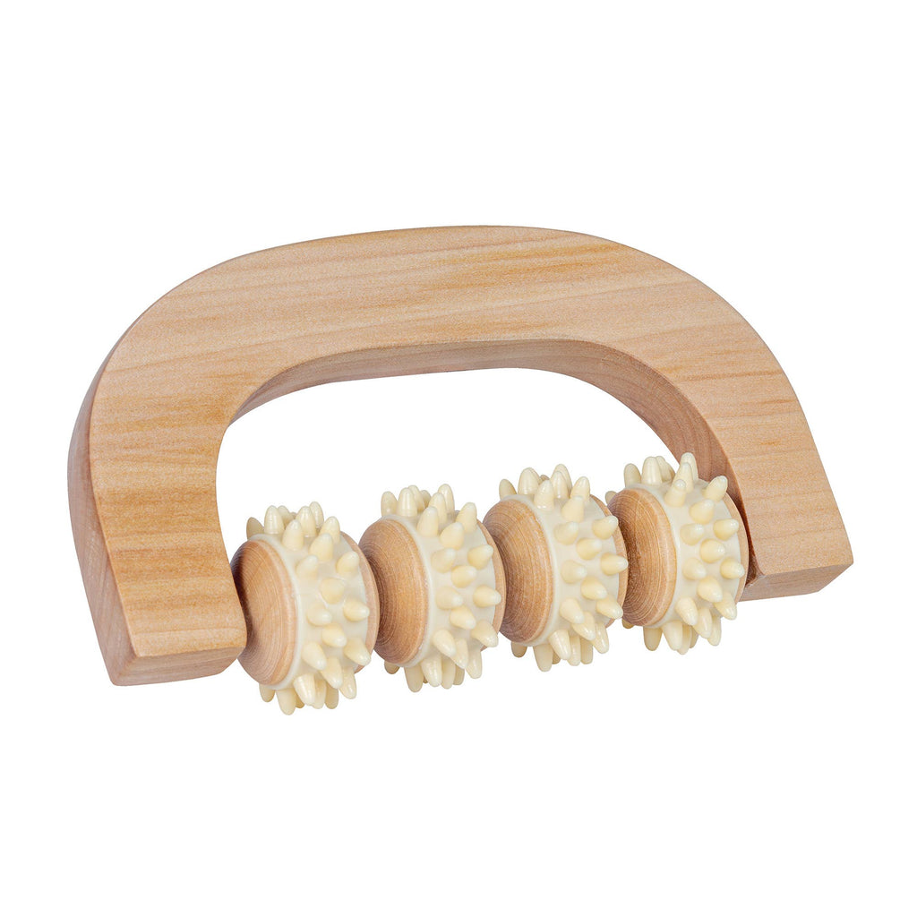 Rouleau de massage pour les mains Cadeau Spa