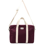 Sac ordinateur Pierre: Sauge