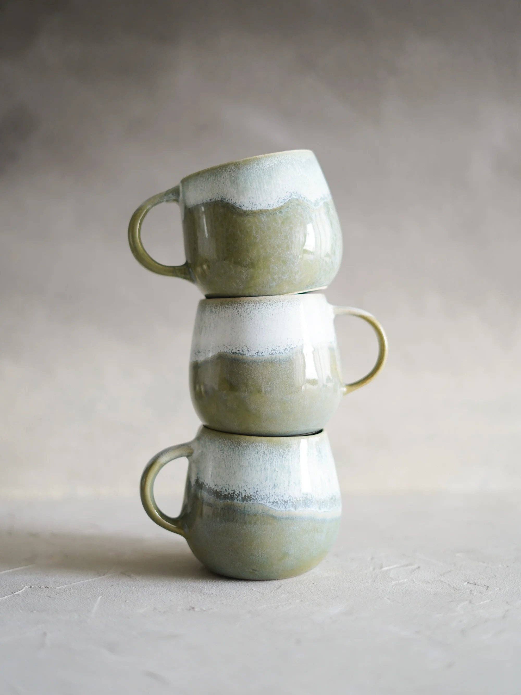 Mug Oasis