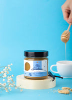 Miel et vanille de Madagascar