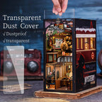 Mystery Train Case - Book Nook CUTEBEE