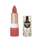 Rouges à lèvres: Nude moka glossy