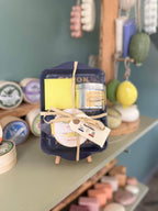 Coffret cadeau Noël - Mimosa