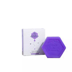 Savon au miel et à la lavande
