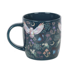 Mug à imprimé Night Flight Owl