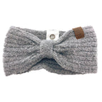 Serre-tête Lena Grijs