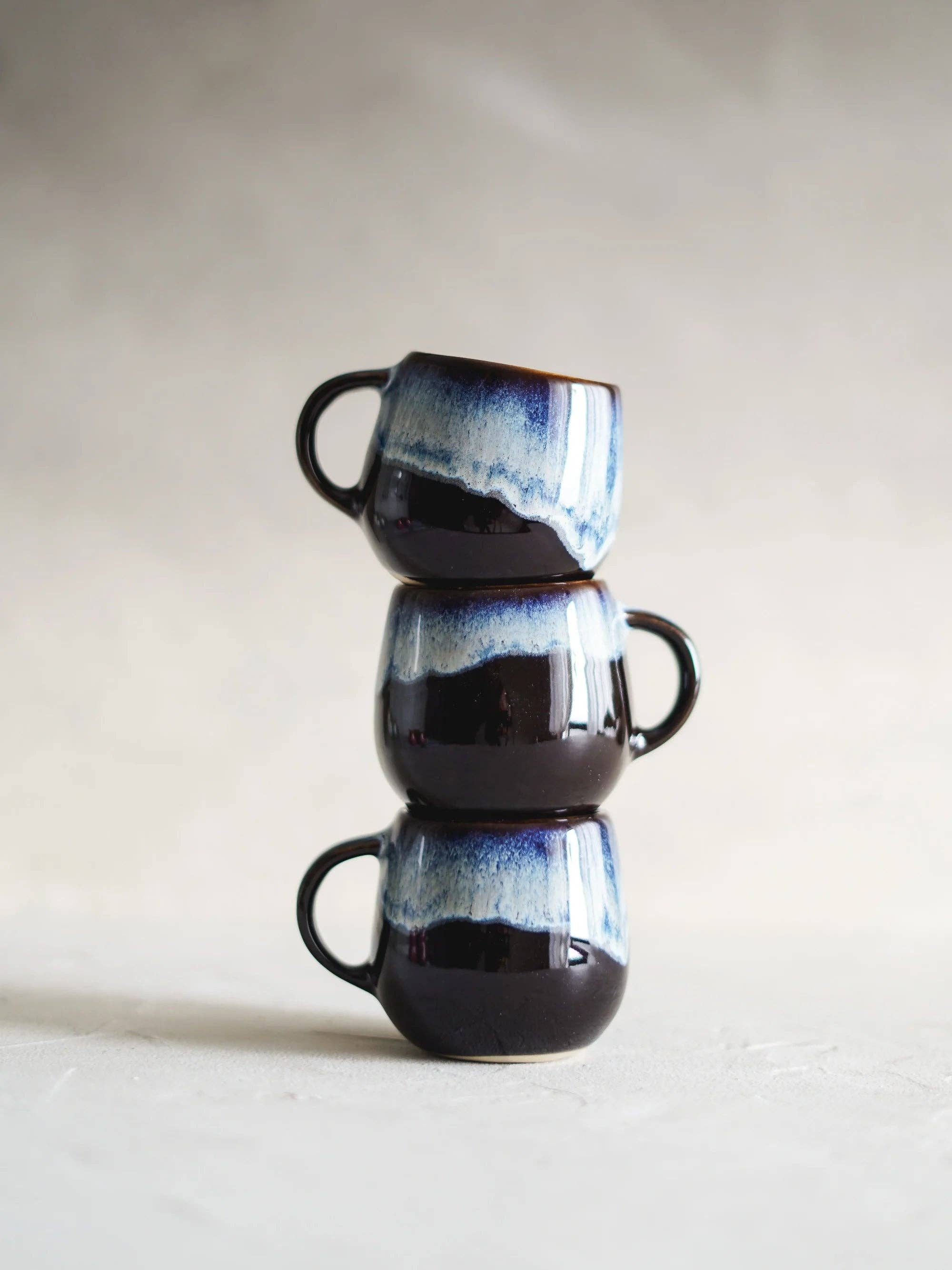 Tasse à café de l'univers