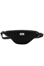 Sac banane Sasha: Noir