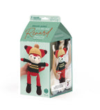 KIT MON AMI GURUMI RENARD 140 x 320 x 140 mm