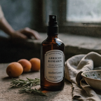 Brume végétale Abricot & Romarin: 100ML