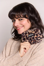 Porte-monnaie Lili: Denim bleu