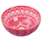 CIOTOLA RÉACTIVE D 12,5 CM 320ML 2 ASS/ROUGE