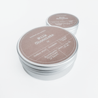 BOUGIE PARFUMÉE EN CIRE DE SOJA | CHOCOLAT AU LAIT: Moyenne