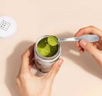 Cuillère à mesurer pour matcha