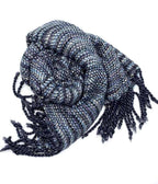 Foulard hiver H16-1088: Gris