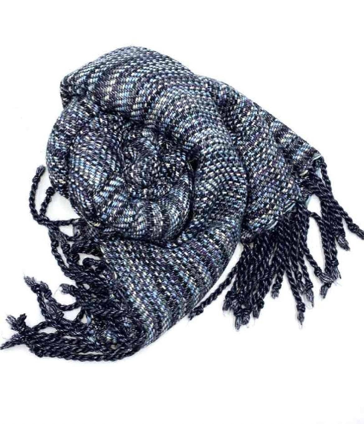 Foulard hiver H16-1088: Gris