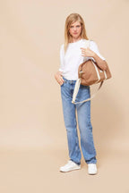 Sac bowling Charlie: Lilas