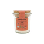 Dentifrice bio enfants parfum fraise (avec fluor)