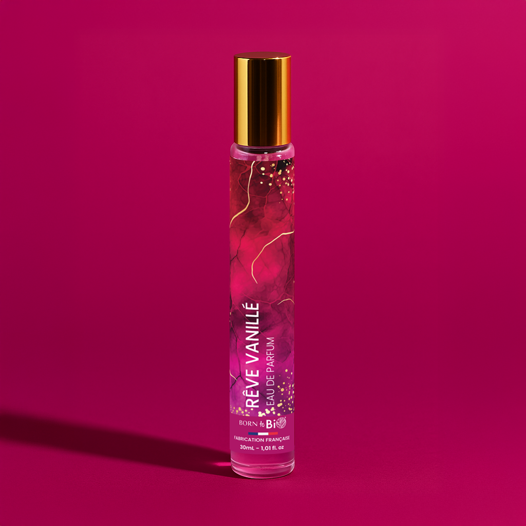 RÊVE VANILLÉ – Eau de Parfum 30 mL