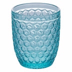 Geometrie Ocean Set de 6 Verres 320 ML