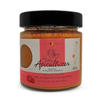 Miel et Piment d'Espelette