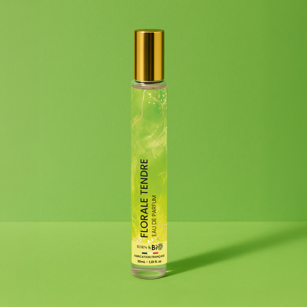 FLORALE TENDRE – Eau de Parfum 30 mL