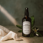 Brume végétale Fleur d'Oranger: 100ML