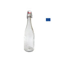Bouteille Chopine Bouchon Porcelaine 75 cl - Ah! Table!