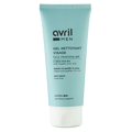 Gel nettoyant visage Homme 100 ml - Certifié bio