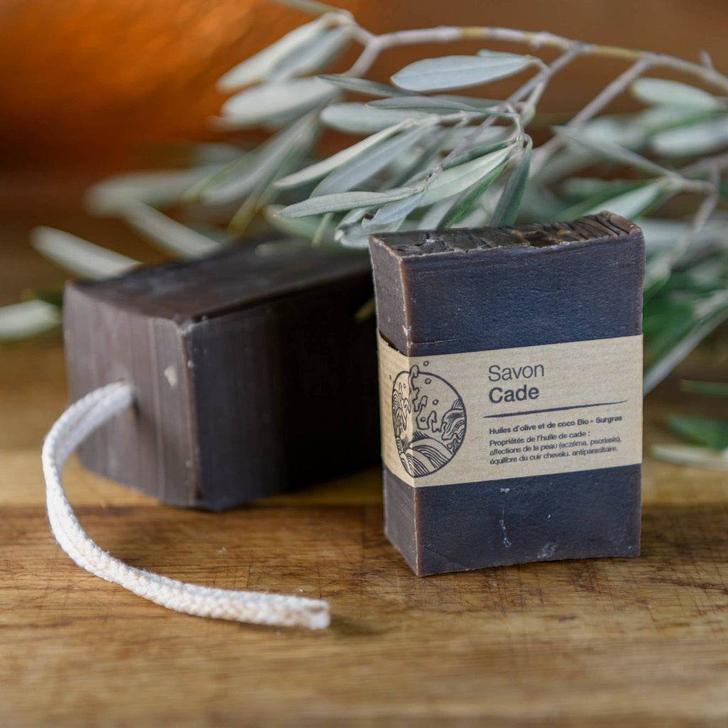Savon Cade: 100g