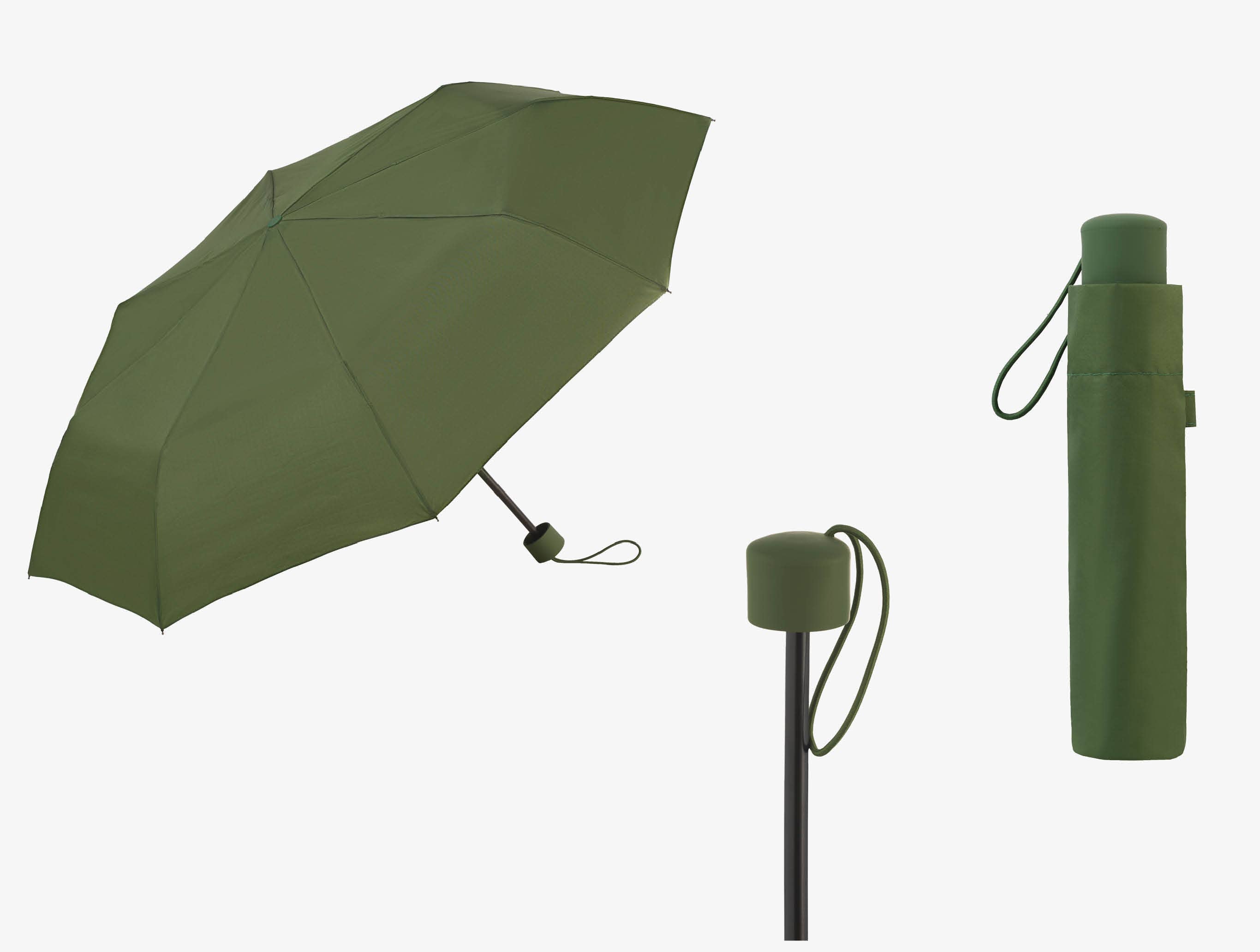 Parapluie pliable manuel | UV50+ | C-Collection