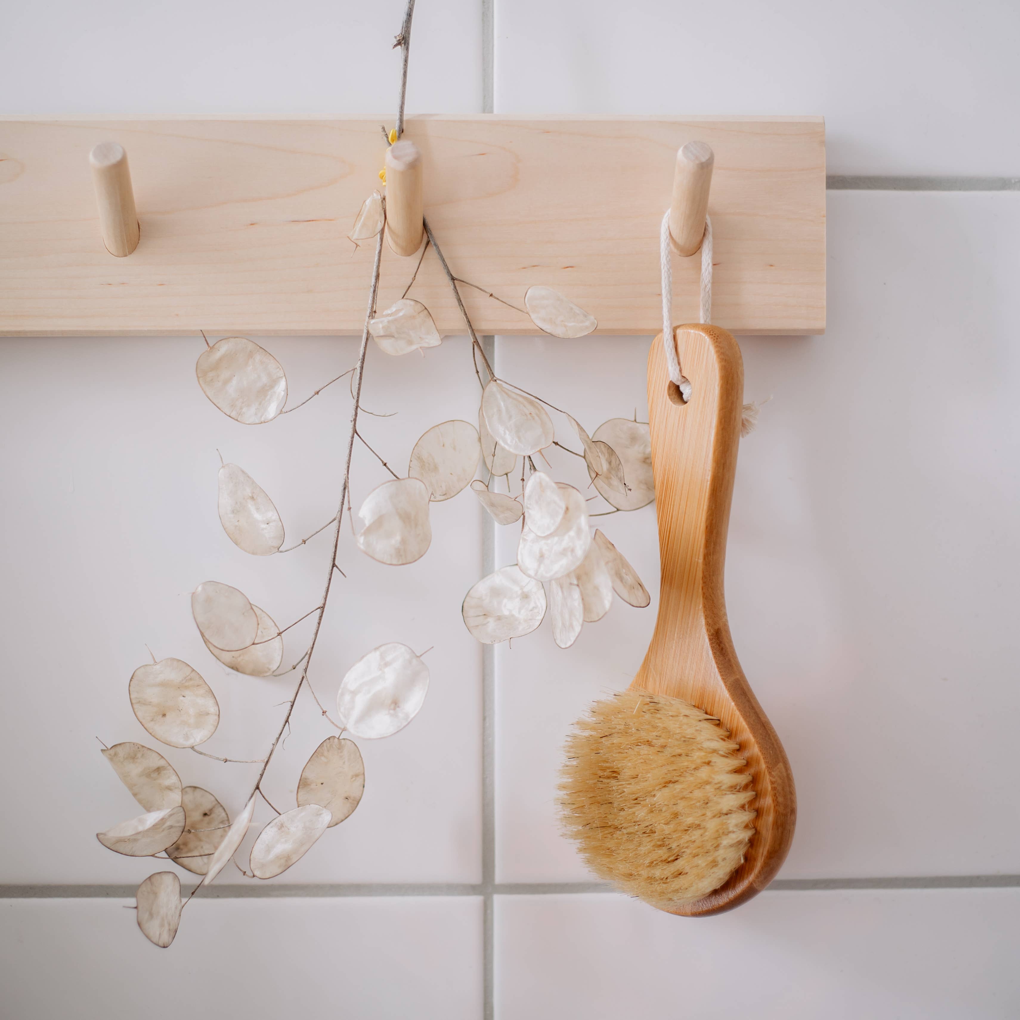 Coffret Spa en Bois Cadeaux - Éco Bien-être Mariée Noël Xmas