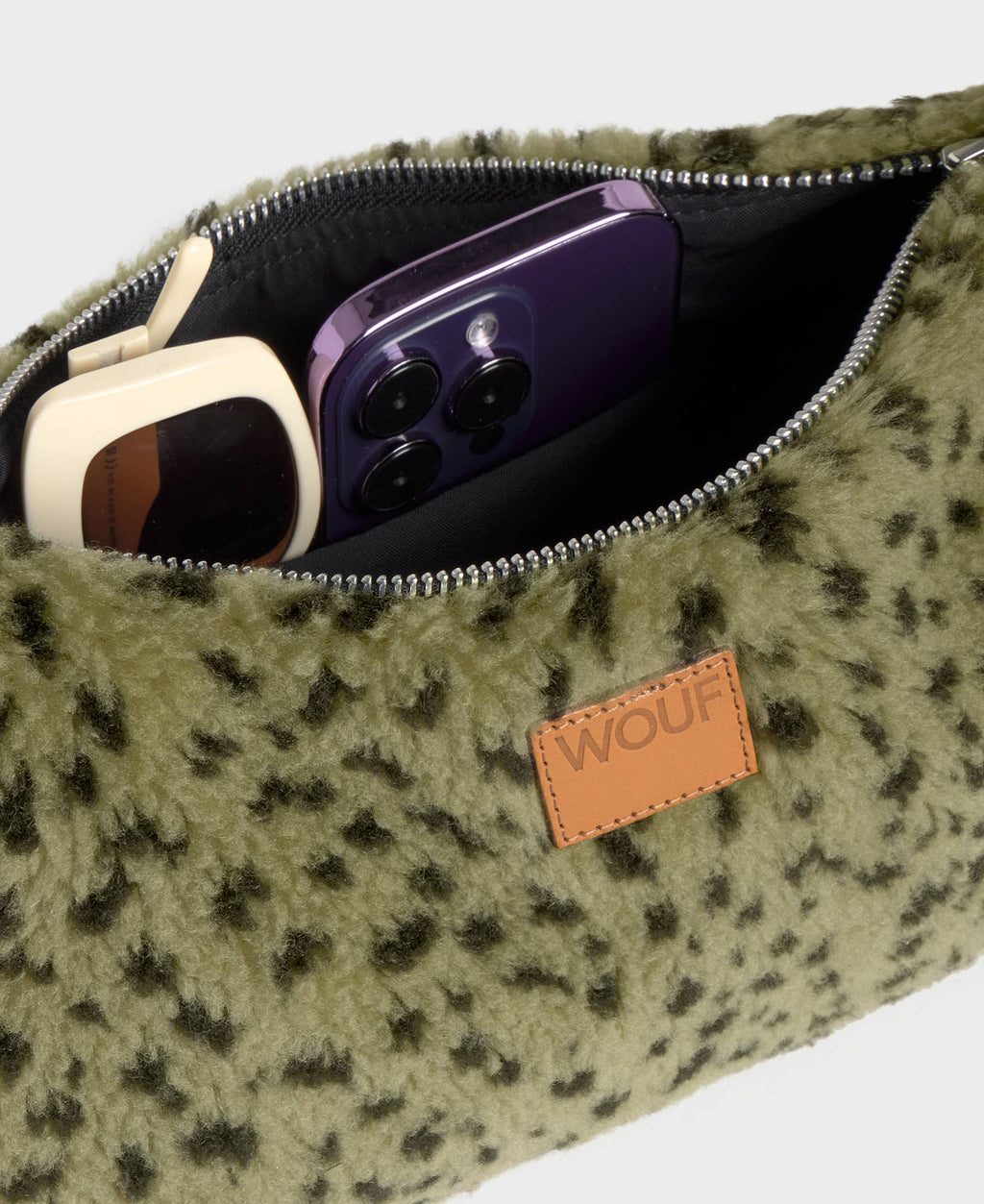 Sac à bandoulière Olivia