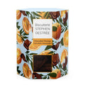 Boite de biscuits Chocolat Orange - 100g