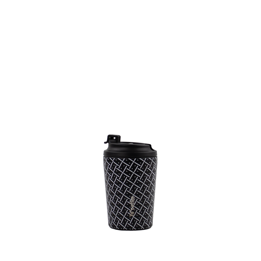 Mug isotherme 260 ml - Tangram - Yo'coffee
