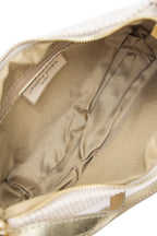 Sac ELEANORE VELOURS - 4134: Marine