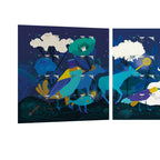 Calendrier de l'Avent Nuit bio x 24 infusettes