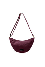 Sac Banane Andrea CHOCOLAT