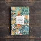 Puzzle William Morris Original - 1000 pièces - Fabriqué en Europe