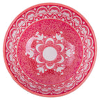 CIOTOLA RÉACTIVE D 12,5 CM 320ML 2 ASS/ROUGE