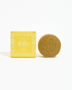 Savon d'Alep parfumé 50g citron 
