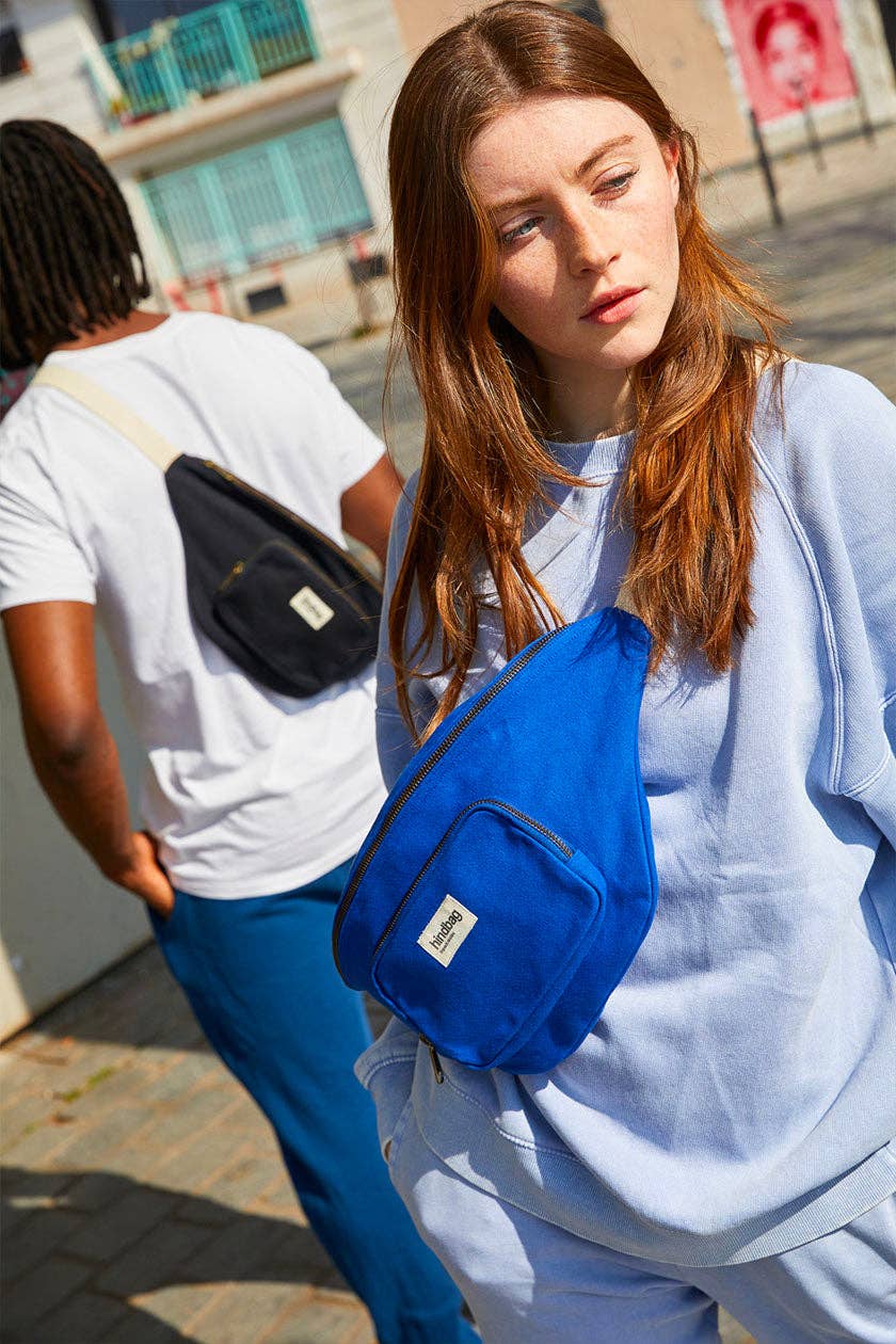 Sac Banane Sofia: Sauge