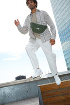 Sac Banane Sofia: Navy