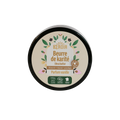 Beurre de Karité Bio - Parfum naturel de vanille