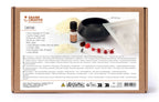 KIT DIY BOUGIE AUTOMNE