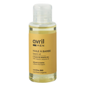 Huile à barbe 50ml - Certifiée bio